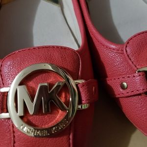 Michael Kors Flats